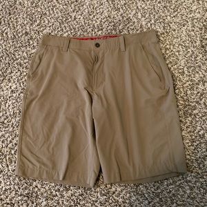 Men’s Under Armour Golf Shorts